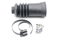 9'X 9' POLISHED SS TAB KIT W/AC ACT