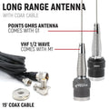 Rugged Radios auto part