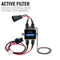 Rugged Radios auto part