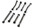 TeraFlex control arms