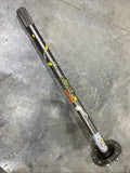 AXLE SHAFT