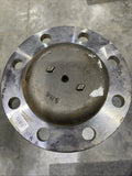 AXLE SHAFT