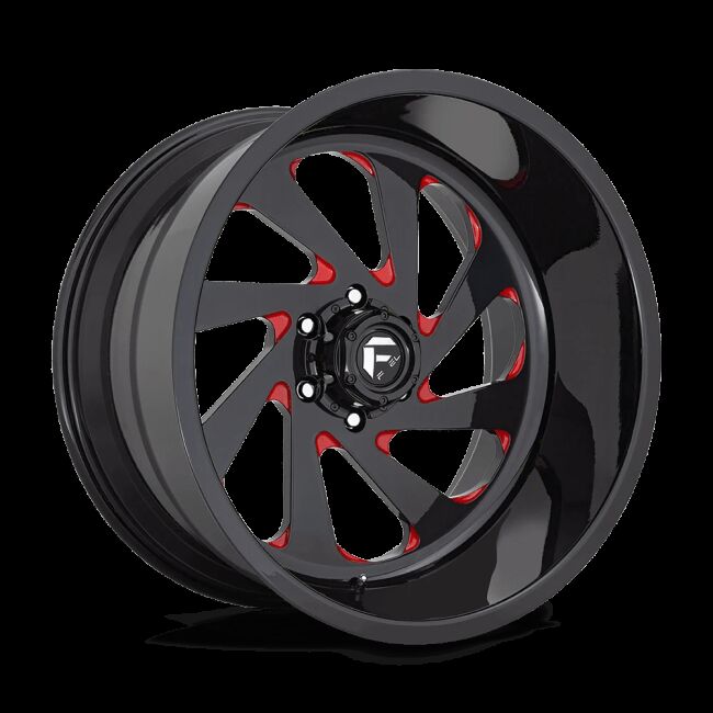FF072 22X14 BLANK CUSTOM -90MM (114