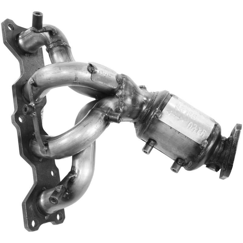 MANIFOLD CONVERTER- DF- C