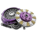 XClutch 93-98 Nissan Skyline GT-R 2.6L R33 Stage 2R Extra HD Sprung Ceramic Clutch Kit
