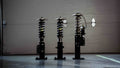 BC Racing Coilover RM 00-04 LEGACY