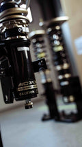 BC Racing Coilover RM 00-04 LEGACY