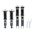 BC Racing coilovers