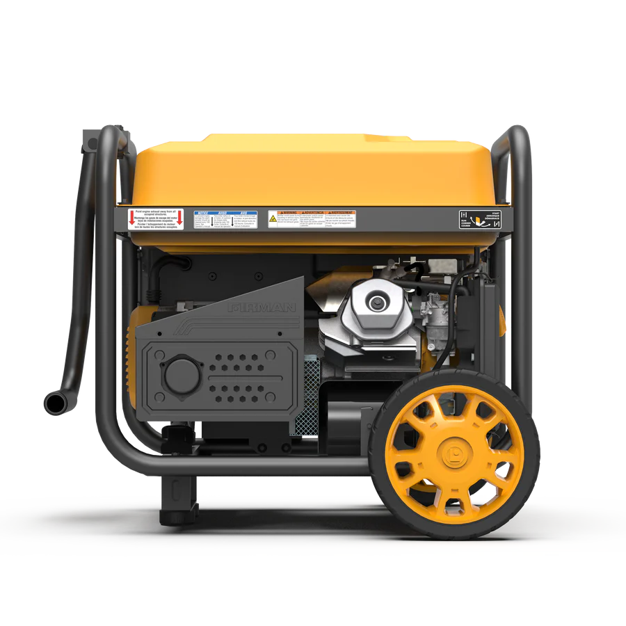 GENERATOR 9300/11600W GASOLINE R