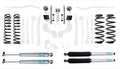 EVO Manufacturing shock absorber