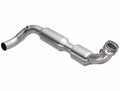 Magnaflow auto part detail