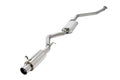 APEXi N1 EVO Exhaust Toyota Mark II / Chaser (JZX100) 97-01