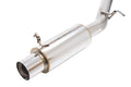 APEXi N1 EVO Exhaust Toyota Mark II / Chaser (JZX100) 97-01