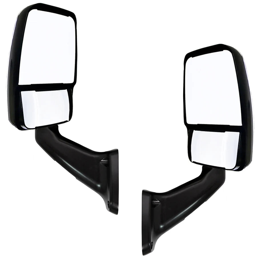 2025 DELUXE SERIES DOOR MIRROR
