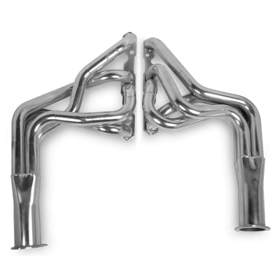 Hooker auto part