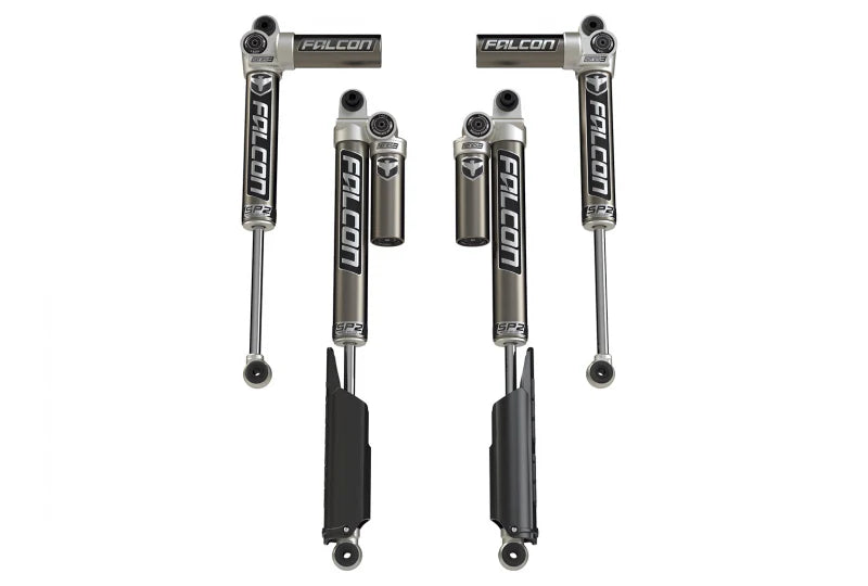 JL2 FALCON 3.1 SHOCK KIT (2-4.5