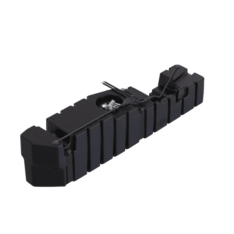 65 Gallon Replacement Fuel Tank for 2001-2004 GM Duramax 6.6L LB7 Crew Cab Long Bed