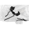 Synergy 03-13 Ram 1500/2500/3500 4x4 Front Long Arm Frame Brackets - Pair