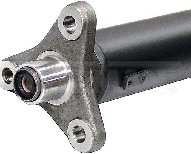 REAR DRIVESHAFT