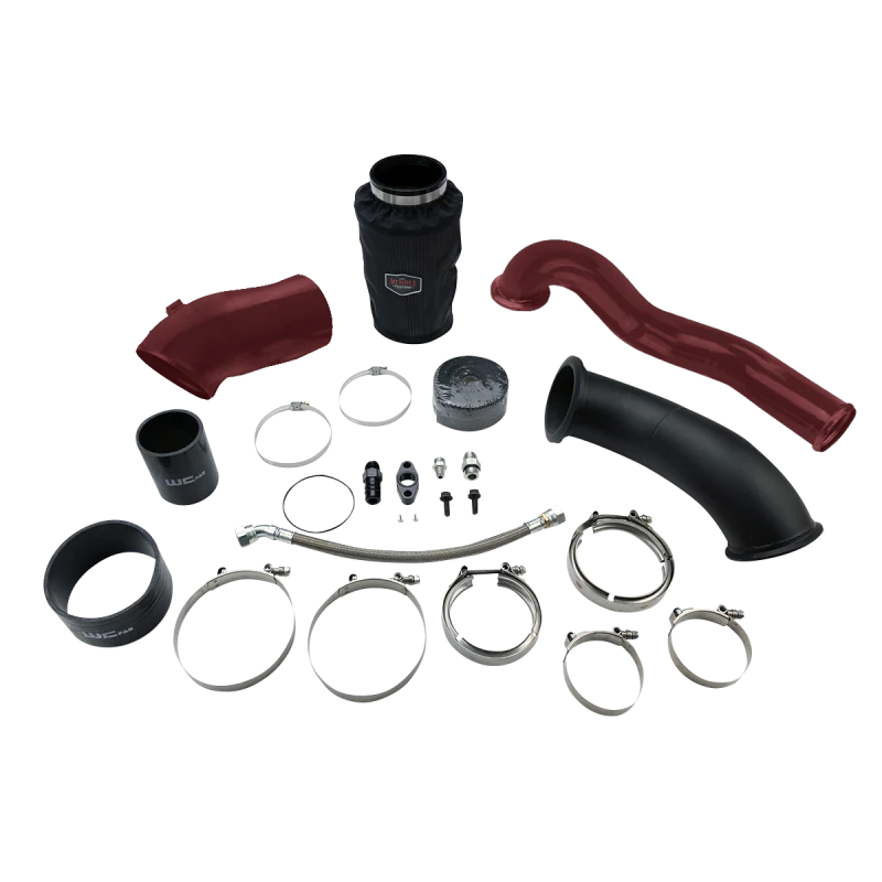 Wehrli auto part