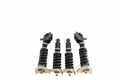 BC Racing Coilovers DS Series 80-83 Honda Civic