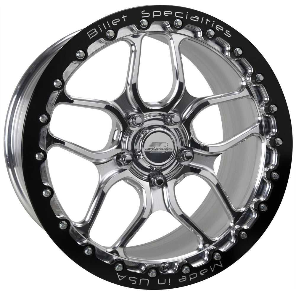 WIN LITE POL DP 17X10 SBL 6.95' BS