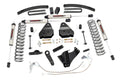 Rough Country lift kit