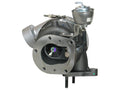 B2Turbocharger