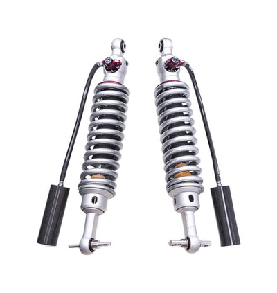 ReadyLift Suspension silver auto part