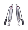 ReadyLift Suspension silver auto part