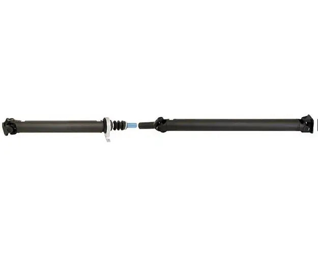 REAR DRIVESHAFT