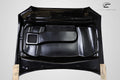 2016-2023 Toyota Tacoma Carbon Creations RKS Hood - 1 Piece