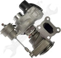 TURBOCHARGER