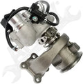 TURBOCHARGER