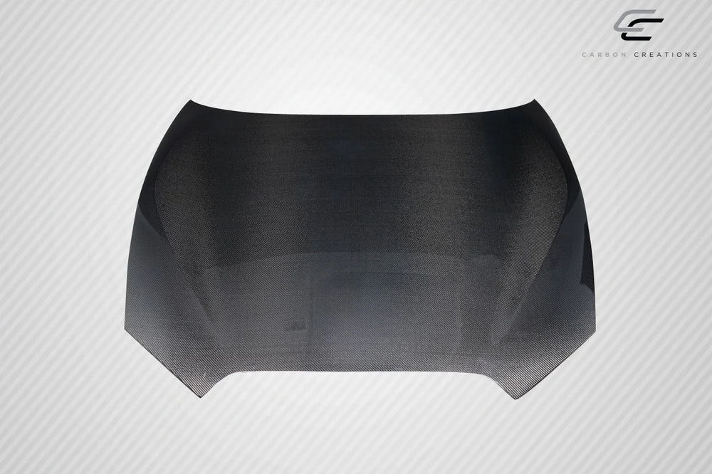 Extreme Dimensions carbon auto part