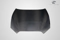 Extreme Dimensions carbon auto part