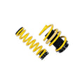 ST Adjustable Lowering Springs 19-21 BMW X5 xDrive50i w/ Electronic Dampers - Custom Color