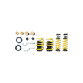 ST Adjustable Lowering Springs 19-21 BMW X5 xDrive50i w/ Electronic Dampers - Custom Color