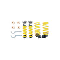 ST Adjustable Lowering Springs 19-21 BMW X5 xDrive50i w/ Electronic Dampers - Custom Color