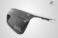 2004-2006 Pontiac GTO Carbon Creations OEM Look Trunk - 1 Piece