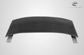 2004-2006 Pontiac GTO Carbon Creations OEM Look Trunk - 1 Piece