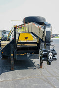 Gen-Y Hitch auto part detail
