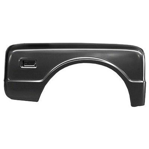 FENDER OEM