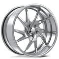 U063 22X9 BLANK POLISH XXMM (0-0)