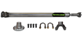JEEP GLADIATOR JT REAR 1-PIECE 1350