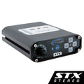 BUILDER KIT WITH STX STEREO HIGH FI