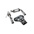 13-18 CAN-AM MAVERICK 1000, DOR 409