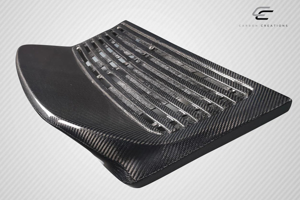 Extreme Dimensions carbon auto part