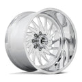 FF110 24X12 BLANK BLACK -55MM (114-
