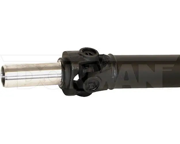 REAR DRIVE SHAFT